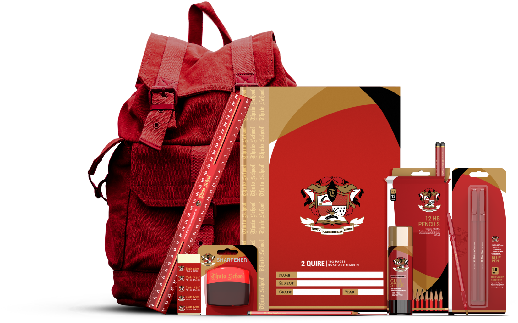 Thuto Customisation Services