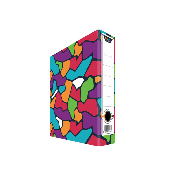 Lever Arch File Jazzy Edition